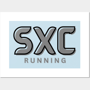 SXC Posters and Art